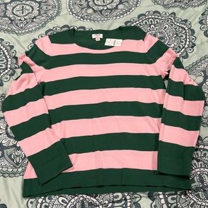 J. crew Sweater